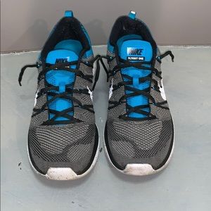 Nike Flyknit One